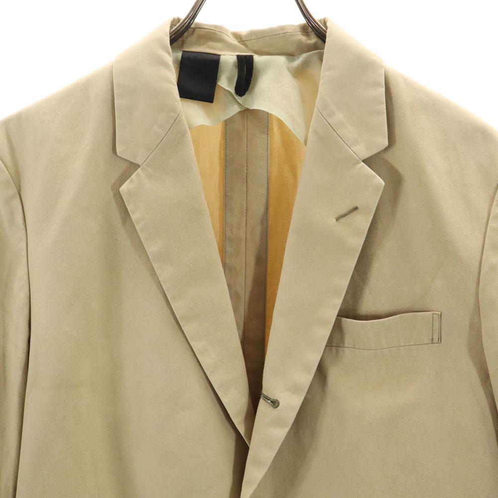 N.HOOLYWOOD made in Japan tailored jacket 36 Beige Men's Used