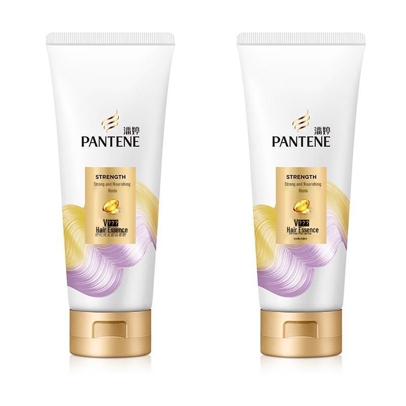 

Pantene PRO-V Strong & Anti-Breakage Hair Conditioner