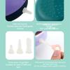 Bionic Self Feeding Device Milk Bowl With 4 Nipple Pet Milk Feeder For Nursing Puppy Milk Feeder Baby Pet/Puppies/Kitten/Cats