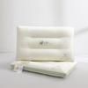 Double Layered Soft Pillow for Home Comfort with A Pillow Core Bedroom Living Room Hotel Pillow
