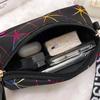 Small Zipper Crossbody Bags for Women Shoulder Messenger Bag for Girl Handbag Fashion Phone Purse