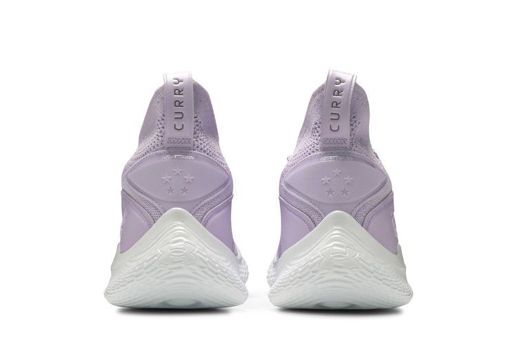 Under Armour Curry Flow 8 International Women's Day