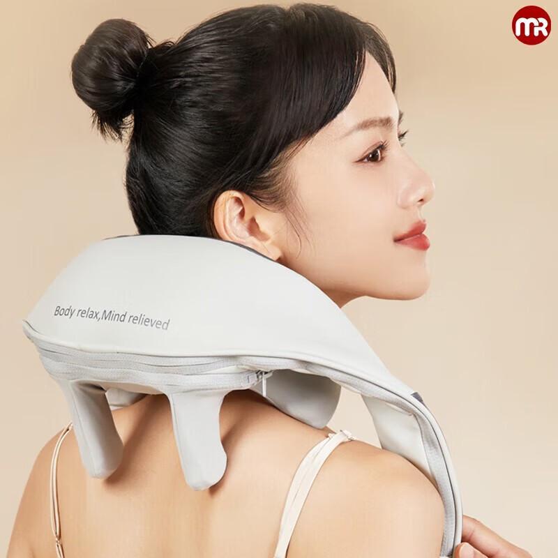 Morphyrichards Neck and Shoulder Massager