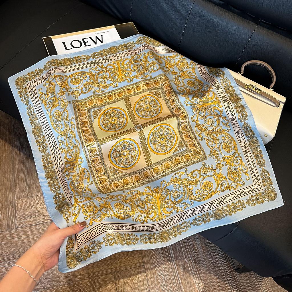 Winter Bohemian Heart Pattern Scarf Jacquard Cashmere Design Women Pashmina Thick Blanket Soft Bufanda Warm Shawl Poncho Stole