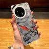 For Ace 6 6T Ace 5 Pro Micro Matte Hard Back Soft Edges Phone Case for OnePlus 15 15T 13 13T 13R Ace 3 Pro Ace 2 Nord 5 Ace 3 Shockproof 1+ Cover