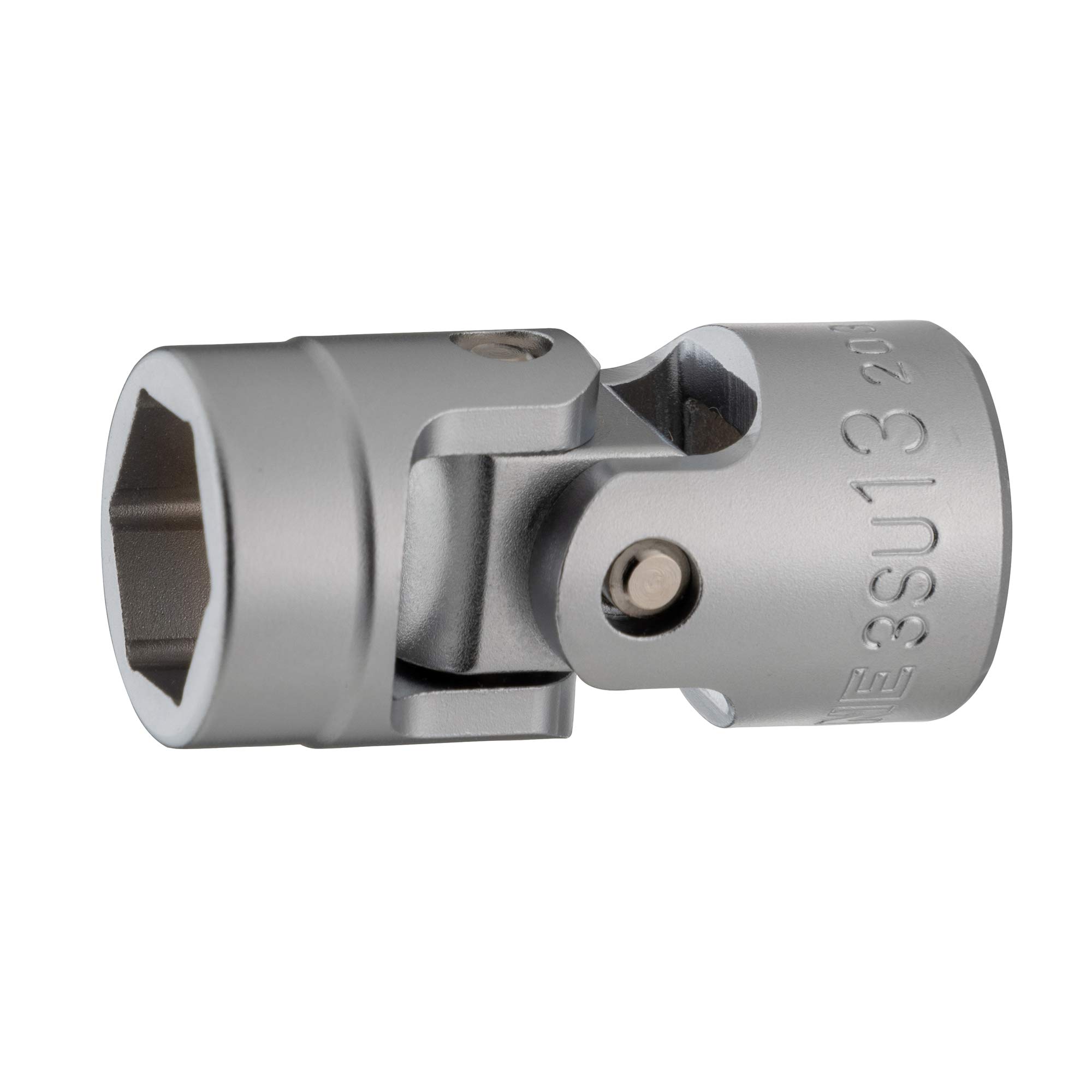 

TONE Universal Socket 3SU-13 3/8 Inch Drive 13mm