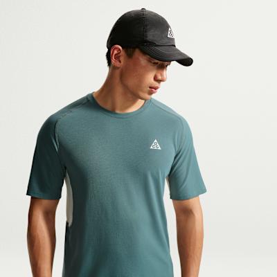 Nike Nike Nike Solar Chase Men s Dri-FIT Adv Trail Running Top 2XL