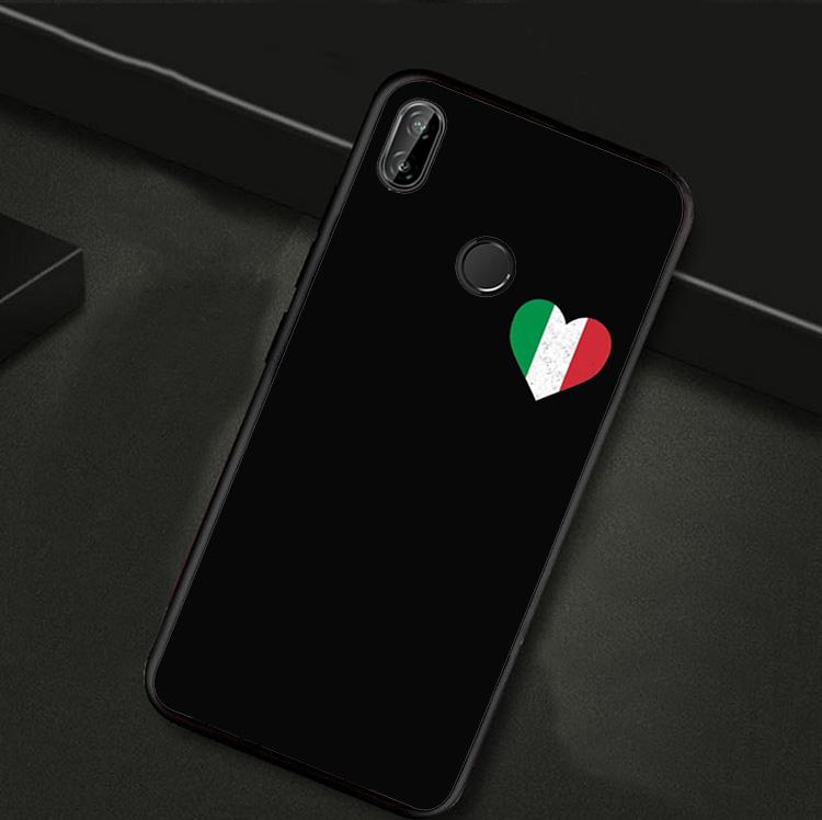 

Flag Italy For Huawei Nova Y70 Y60 Y90 Y61 Y91 Y73 Y72 12s 12i 11i 8i 9 10 SE P30 P40 Lite P60 Pro Case Huawei Nova 11