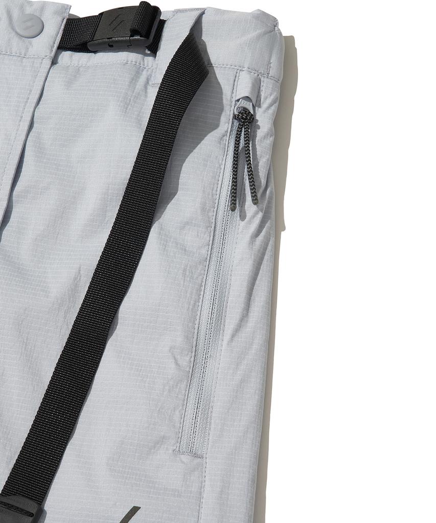 Welteoigseupelimeonteu Venthra Hike Skirt_Sky Blue