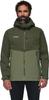 Mammut Alto Guide HS Hooded Jacket Men (1010-29561) marsh/dark marsh