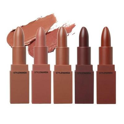 Mood Recipe Matte Lip Color 3.5g