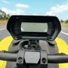 Precise Engineered Motorcycle Dashboard Shield Clear View Meter Guard Cover With Anti Dust And UV Protection Easy Install