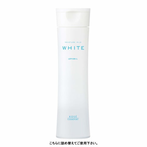 Moisture Mild White KOSE Kose Lotion L (Refreshing) Refill 160ml