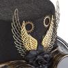 Steampunk Hat Music Festival Hat Cosplay Headpiece Costume Accessory For Theme Party Carnival Fashion Lovers Masquerade