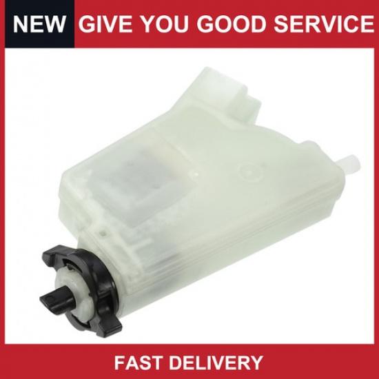 Pack of 1 For Nissan Murano Fuel Gas Lid Filler Door Opener Lock Actuator Motor