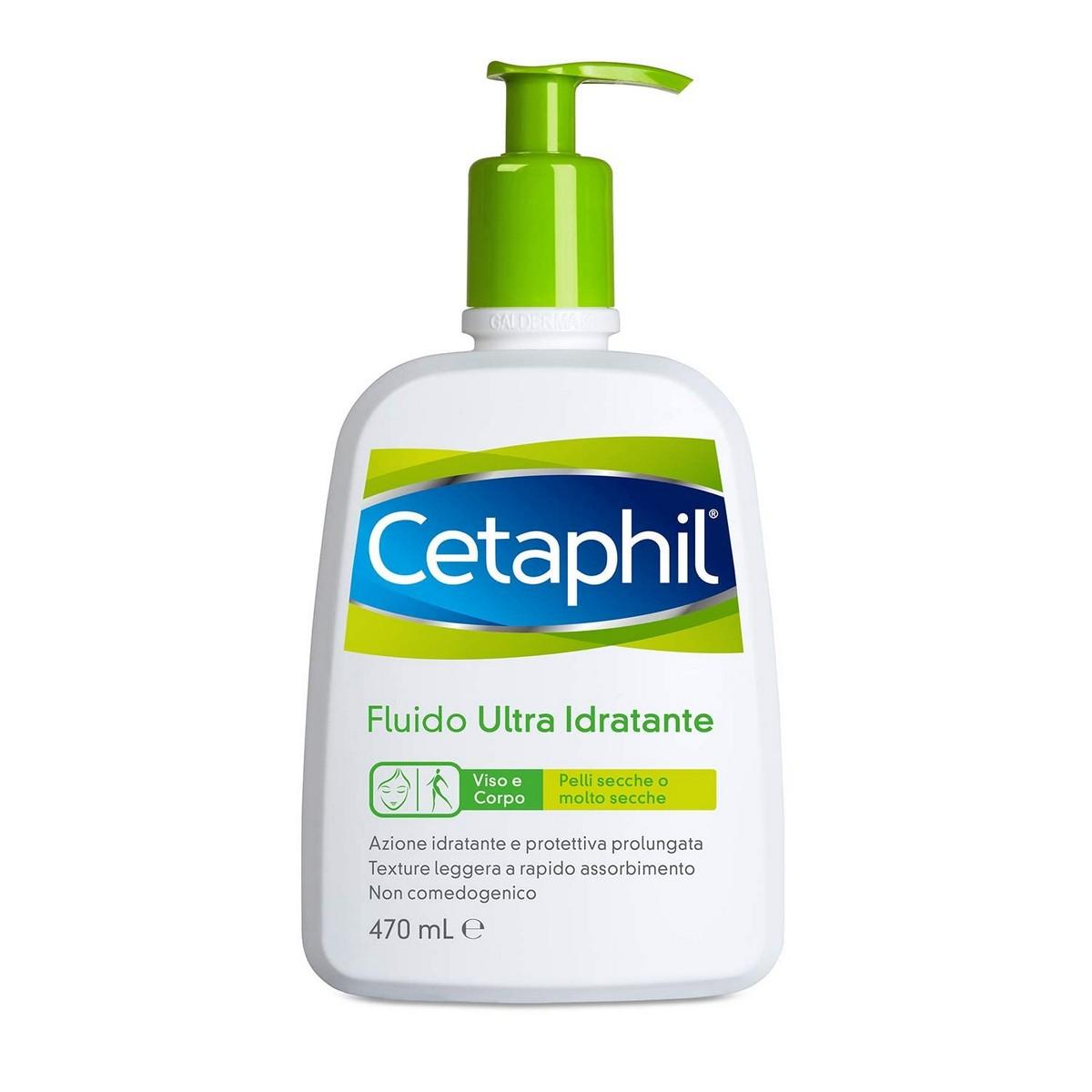 

Cetaphil Pro Redness Control Ультраувлажняющий крем-флюид для лица 50 мл SPF 30