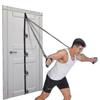 Door Anchor Strap For Resistance Bands Portable Mount Secure Multi Point Anchor