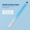 2 in 1 Universal Stylus Pen For Tablet Mobile Android IOS Phone Accessories Drawing Tablet Capacitive Screen Touch Pen