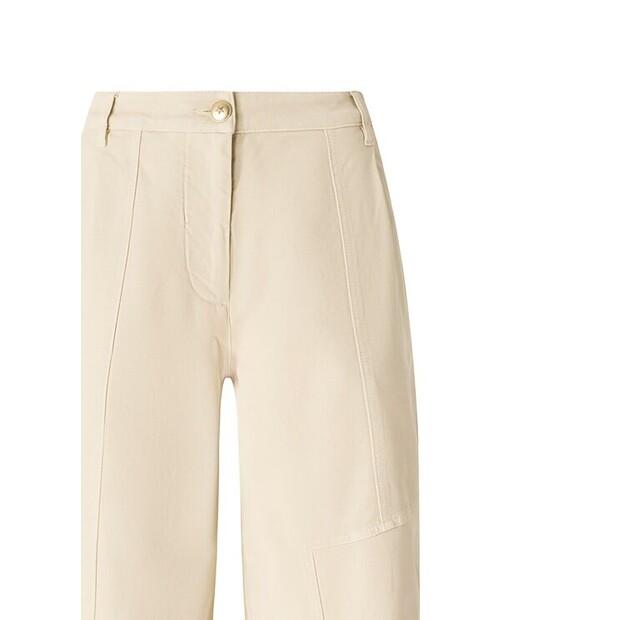 Джинсы PINKO Pecorino pantalone cotone