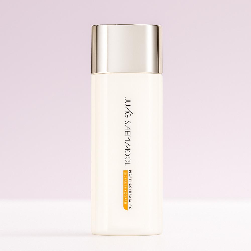 JUNG SAEM MOOL Masterclass Ampoule Sun (50ml) – SPF50+ PA++++ Ultimate UV & Environmental Defense