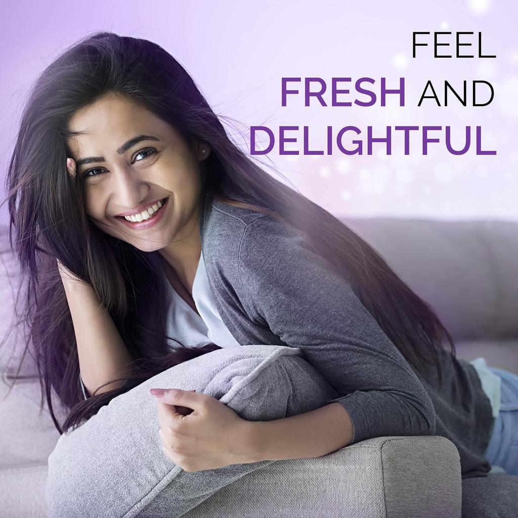 Fogg Ossum Delight Perfume Body Mist For Women 115Ml Aqua Fresh Long Lasting Everyday Fragrance Mist With Refreshing Hydrating Scent