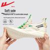 Warrior Men's Mesh Breathable Casual Running Shoes