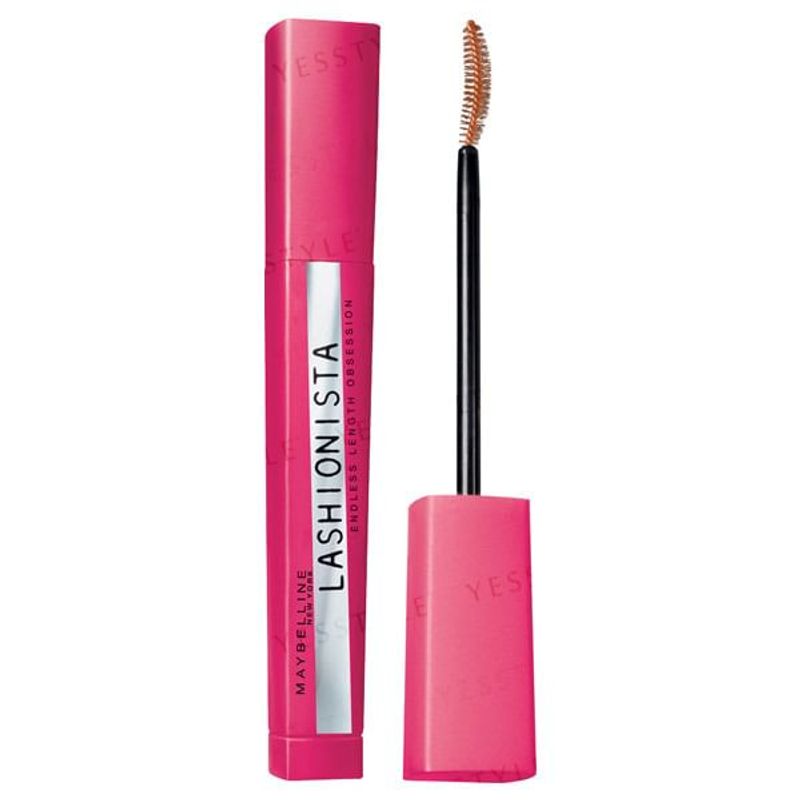 Maybelline - Lashionista Mascara