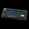 160Keys Customized Monsters Theme KeyCaps PBT Double-shot Injections Keycap Key Cover for Mechanical Keyboards