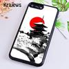 Krajews Kyoto Japan Old Capital Phone Case Cover For IPhone 18 17 Air 16 15 14 plus 11 12 13 pro max coque Shell Fundas