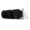 Modulo di Controllo Climatizzatore Auto Interruttore Riscaldamento 1J0820045F Adatto per Controllo Climatizzatore Riscaldatore AC 1999‑2006