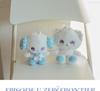 NMIXX [EPISODE 1 :ZERO FRONTIER] MIXXFFY PLUSH ORIGINAL Ver.