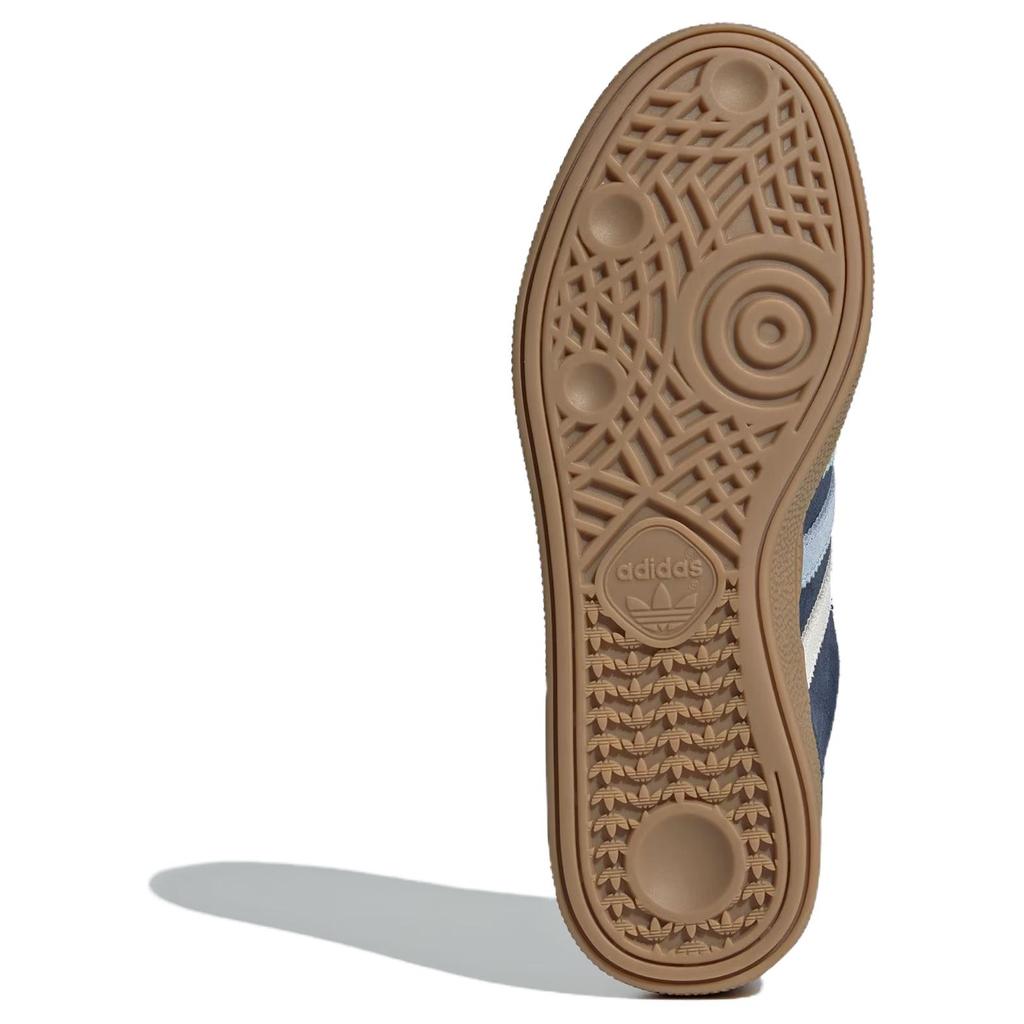 Adidas Házená Spezial Noční Indigo Mlhavě Zelená Dámské Tenisky Modrá Jasná Obloha IG1967