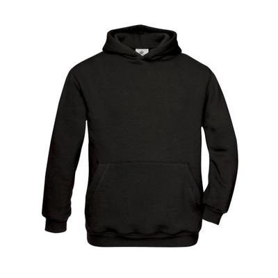 Sudadera con capucha ID.333 para niños