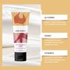 Body Care Cream Mild Light Cleansing Smell Refreshing Skin Cream
