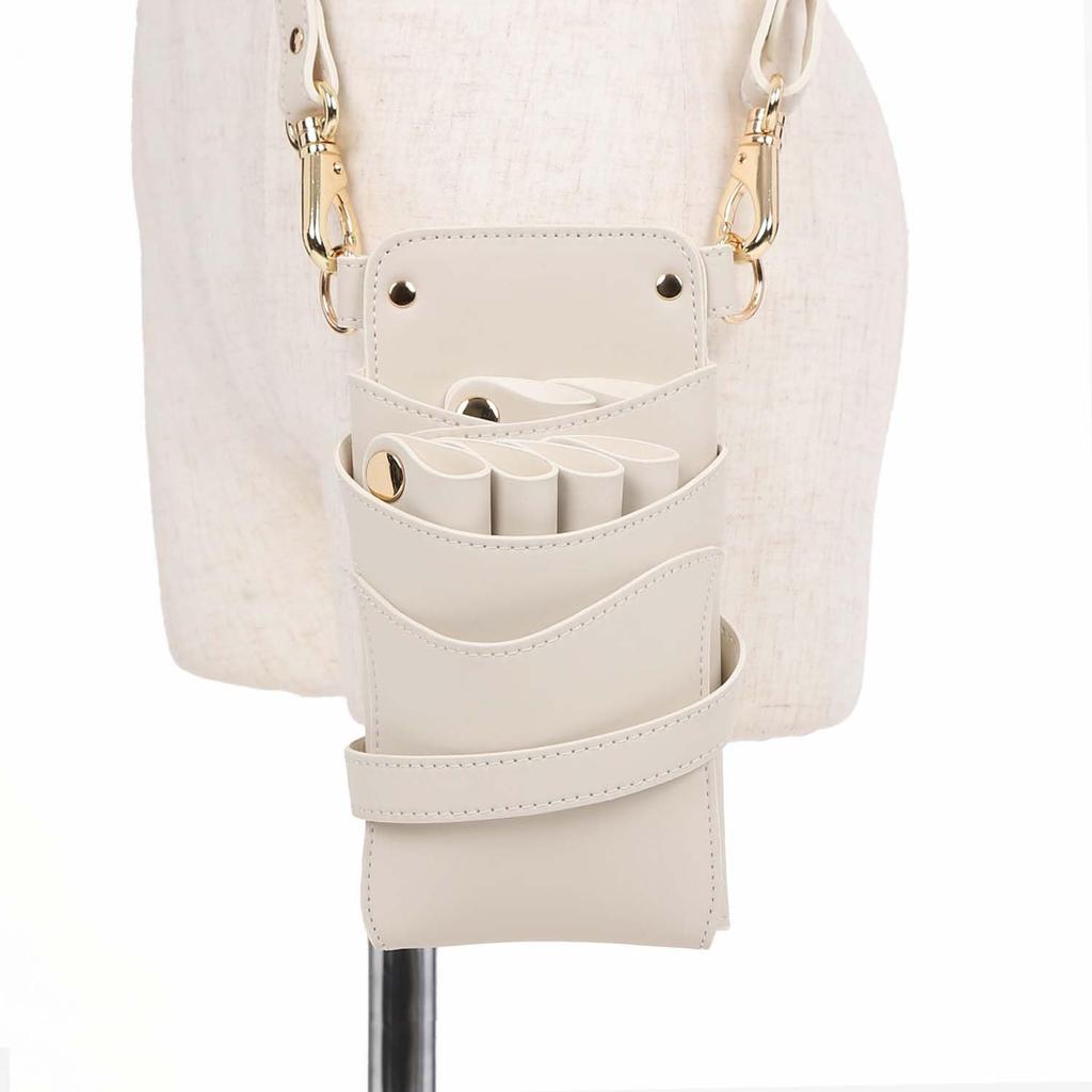 DEEDS Caseta foarfeca casnic producator de specialitate Siena Milk latte caseta foarfeca aparat de tuns coafura nr.393 4-6