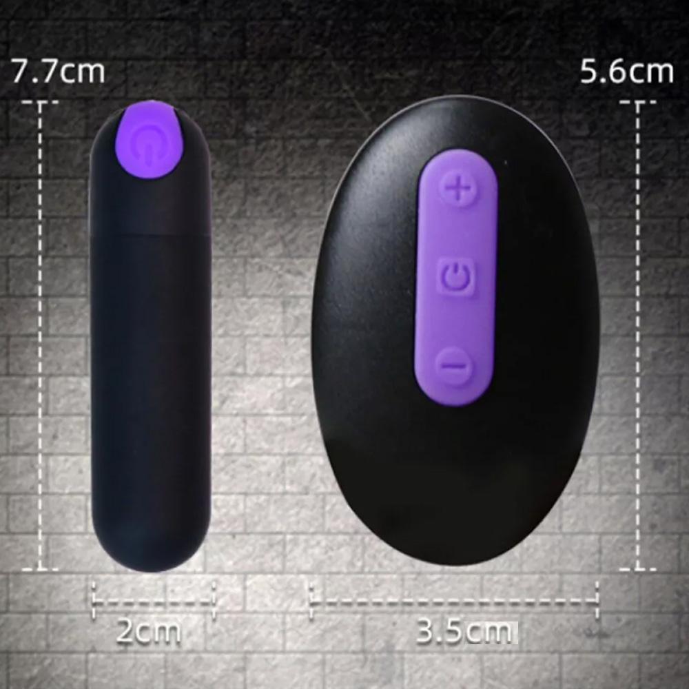 Remote Control Vibrating Panties Sexy Rechargeable Waterproof Wireless Lingerie G-spot Clitoral Stimulation,Silent Vibrator, Female Wearable Sex Toys