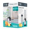 Teesa Two-cup Personal Blender