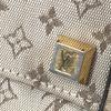 Louis Vuitton M92215 Monogram Mini Josephine PM Hand Bag Canvas Khaki