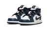 Jordan 1 Mid Armory Navy TD 640735-411