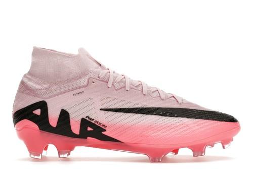 Nike Zoom Mercurial Superfly 9 Elite FG Tournament Pack - DJ4977-601