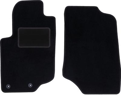 Interiérové doplňky – Rohože do auta a vane do kufra