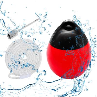 Boat Ball Anchor Buoy Dock Float Marine Mooring for Sailboats Fishing