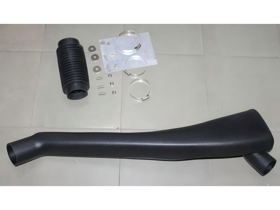 Suzuki Vitara Stoßfester Lufteinlass-Schnorchel zum Waten