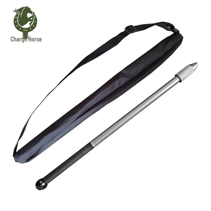 Portable Non-magnetic Beryllium Bronze Security Inspection Probe