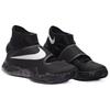 Nike Zoom HyperRev 2016 Black Men Sneakers Metallic-Silver 820224-001