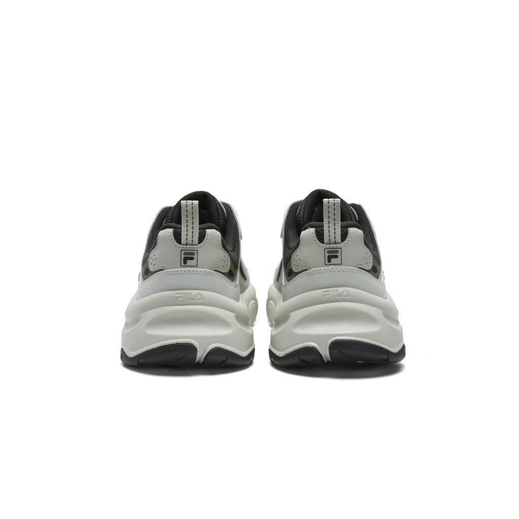 FILA  Men's Retro Chunky Sneakers F12M442102FBP