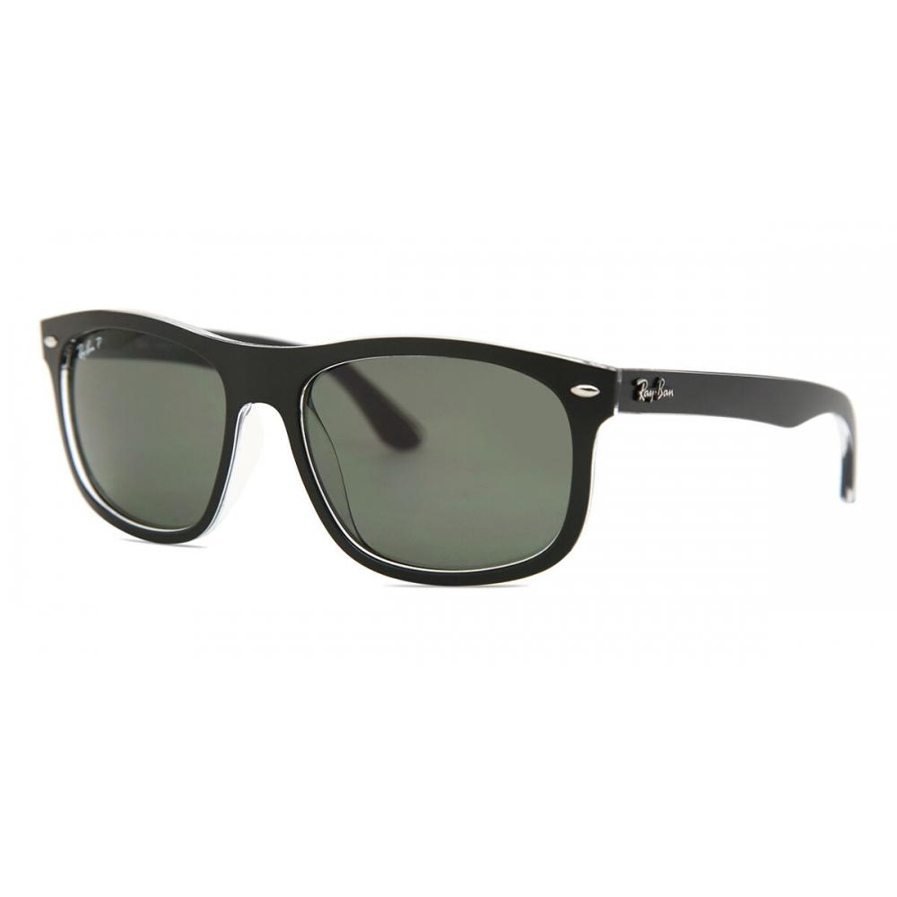 Ray Ban Rb4226 Highstreet Polarized 60529a Men Sunglasses