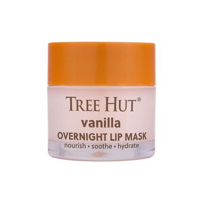 Tree Hut Tree Hut Overnight Lip Mask Vanilla 17g