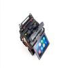 AnCaiXin D21 Fully Automatic Fiber Optic Fusion Splicer