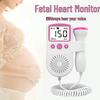 Ustensile medicale de casă – Monitor fetal doppler
